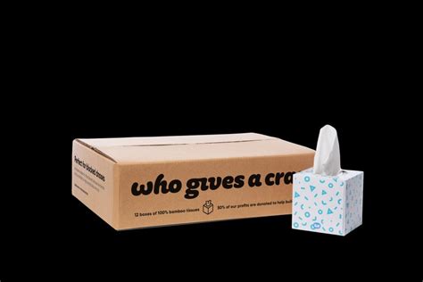 who gives a crap tissues|Forest Friendly Tissues .